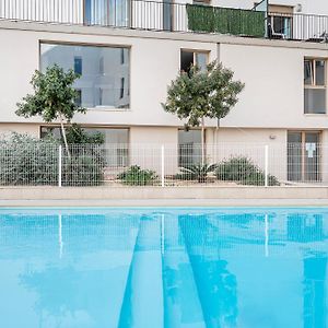 Superior Appartement met Twee Slaapkamers